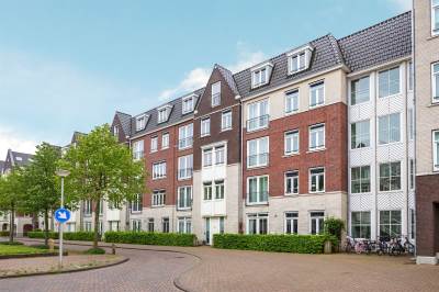 Woning Hardenbroek 8 Vleuten