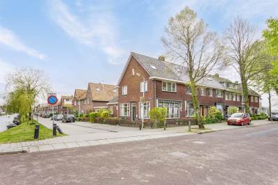 Woning Wilgenkade 36 Wormerveer