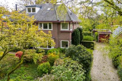 Woning Willem van Abcoudelaan 26 Driebergen-Rijsenburg