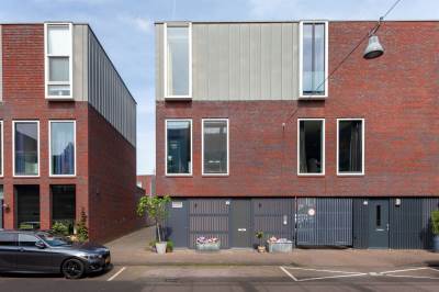 Woning Balatonmeer 32 Woerden