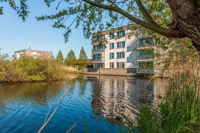 Woning De Milan Viscontilaan 154 De Meern