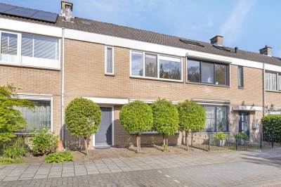 Woning Schipperswegeling 7 Goes