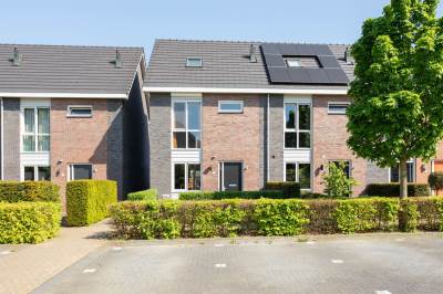 Woning Dorkinglaan 7 Barneveld