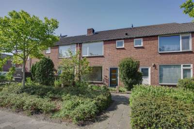 Woning Kleine Woerdlaan 83 Naaldwijk