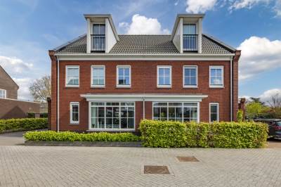 Woning Schelvisvangerhof 4 Maassluis