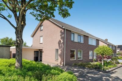 Woning Bijkerserf 8 Staphorst
