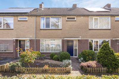 Woning Eikstraat 28 Drunen