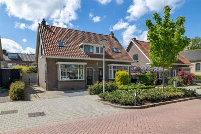 Woning Liezeweg 17 Haastrecht