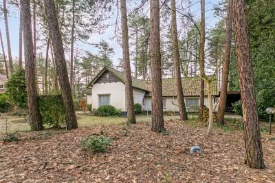 Woning Oude Bredasebaan 7 Baarle-Nassau