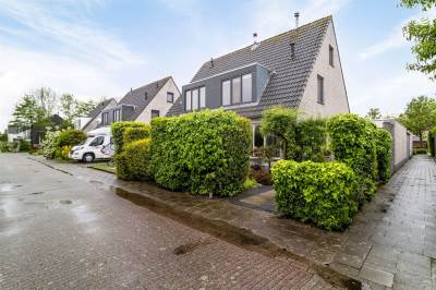 Woning Indira Gandhilaan 91 Goes