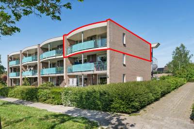 Woning Vivaldi 43 Dedemsvaart