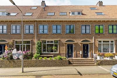 Woning Cattepoelseweg 209 Arnhem