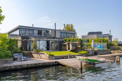 Woning Land in Zicht 15 Almere