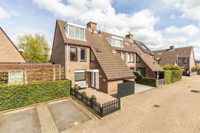 Woning Charlotte van Pallandtlaan 14 Heemstede