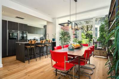 Woning Botticellistraat 29 Amsterdam