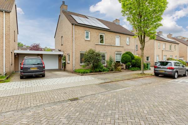 Woning Meierijlaan 35 Eindhoven