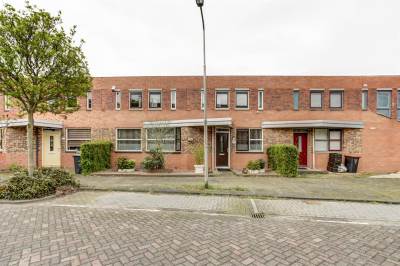Woning Pontonweg 35 Ridderkerk