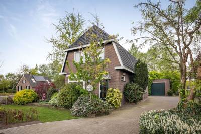 Woning Voordersteeg 8 Twello