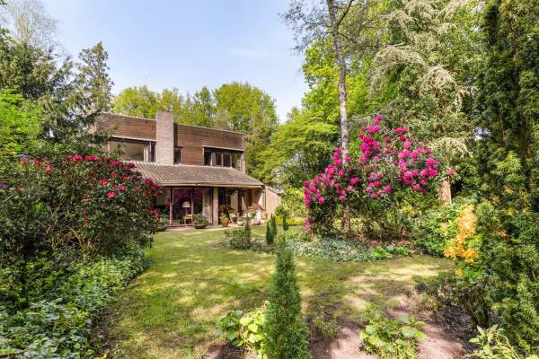 Woning Mozartlaan 46 Drunen