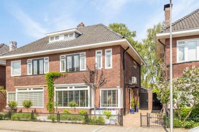 Woning Brinkstraat 183 Enschede