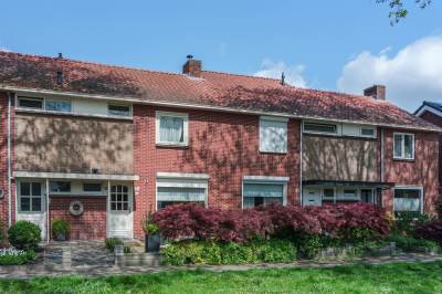 Woning Vondelstraat 43 Nijverdal