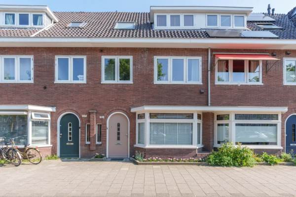 Woning Vleutenseweg 381 Utrecht