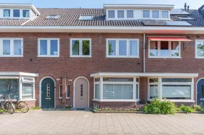 Woning Vleutenseweg 381 Utrecht