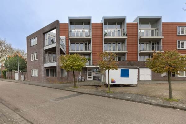 Woning Steenkamplaan 18 Terneuzen
