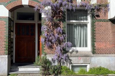 Woning Admiraal De Ruijterweg 521 Amsterdam