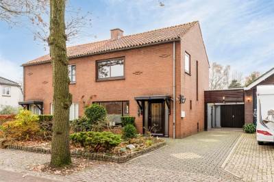 Woning St.-Lambertusstraat 24 Cromvoirt