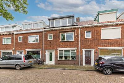 Woning Havikstraat 6 Haarlem