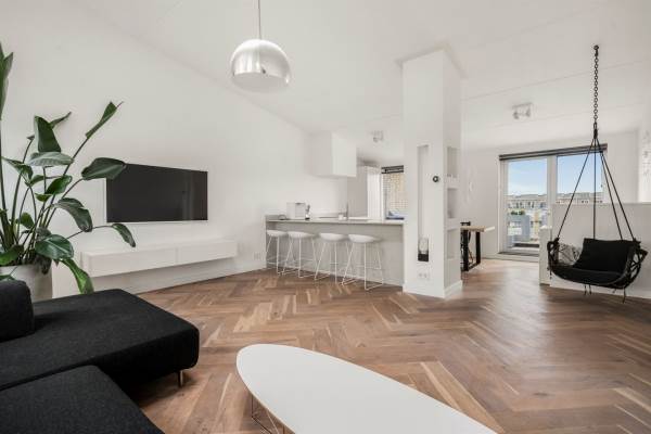 Woning Sara Roosstraat 44 Zandvoort