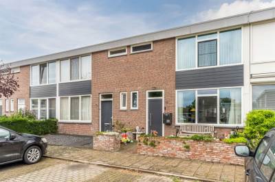 Woning Scheldestraat 39 Budel