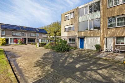 Woning Dussekstraat 29 Tilburg