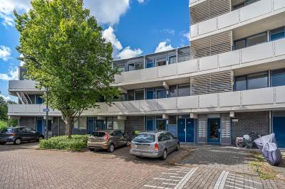 Woning Veenbes 77 Leiden