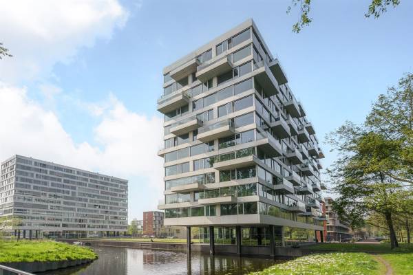 Woning Jan van Zutphenstraat 159 Amsterdam