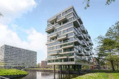 Woning Jan van Zutphenstraat 159 Amsterdam