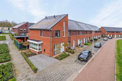 Woning Maaslandsingel 58 Etten-Leur