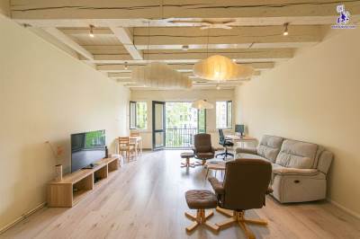 Woning Prinsengracht 209D Amsterdam