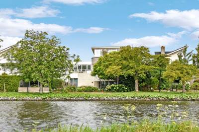 Woning De Vang 7 Leidschendam