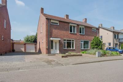Woning De Weel 18 Sevenum