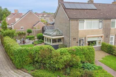 Woning Meerkoetstraat 50 Kollum
