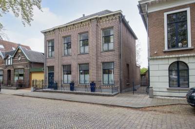 Woning Ambtshuisstraat 5 Druten