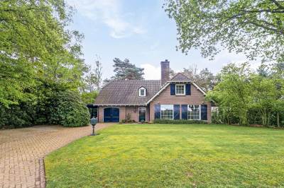 Woning Kamersven 2 Maarheeze