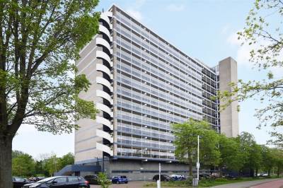 Woning Pisuissestraat 467 Den Haag