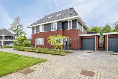 Woning Easter Omwei 105 Hurdegaryp