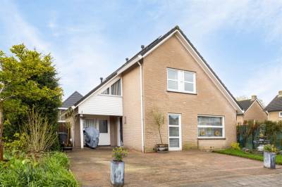 Woning Leliestraat 2 Drunen