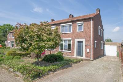 Woning Boonstraat 12 Buggenum