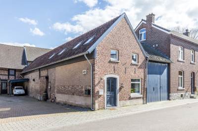 Woning Hoogstraat 32A Eijsden