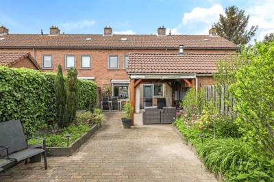 Woning Zwaluwstraat 20 Heteren